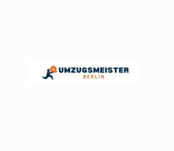 Logo der Firma Umzugsmeister Berlin aus Berlin