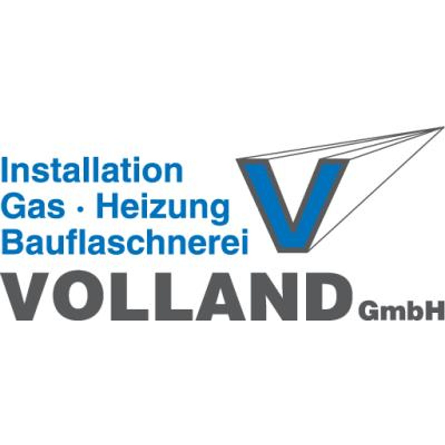 Logo der Firma Volland GmbH aus Nürnberg