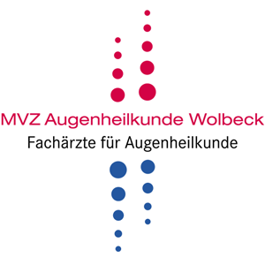 Logo der Firma MVZ Augenheilkunde Wolbeck   Dr. med. Martin Röring Dr. med. Antje Oestmann Dr. med. Pia Faatz aus Münster