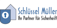 Logo der Firma Schlüssel Notdienst Tag und Nacht Müller aus Neuss