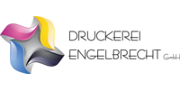 Logo der Firma Druckerei Engelbrecht GmbH aus Eckersdorf