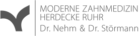 Logo der Firma Moderne Zahnmedizin HERDECKE RUHR - Dr. Nehm & Dr. Störmann aus Herdecke