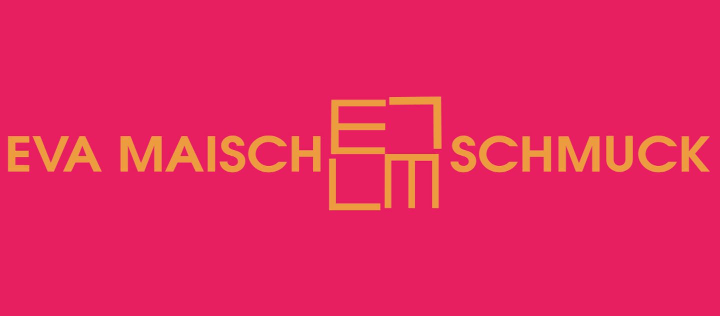 Logo der Firma Eva Maisch Schmuck aus Würzburg