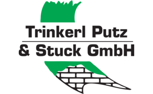 Logo der Firma Trinkerl Putz & Stuck GmbH aus Weiden