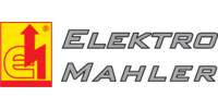 Logo der Firma Mahler Elektro aus Unterpleichfeld