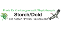 Logo der Firma Krankengymnastik Dold/Storch/Möck aus Umkirch