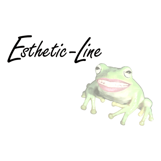 Logo der Firma Dentallabor Esthetic-Line e.K. aus Karlsruhe