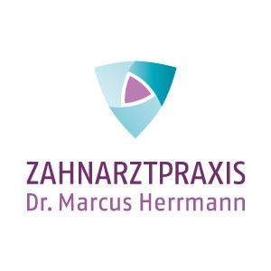 Logo der Firma Zahnarzt Dr. med. dent. Marcus Herrmann aus Karlsruhe