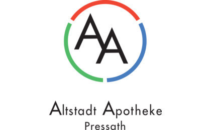 Logo der Firma Altstadt-Apotheke Inh. Josef Gmehling aus Pressath