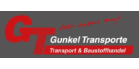 Logo der Firma Gunkel Transporte & Baustoffhandel aus Heilbad Heiligenstadt