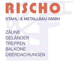 Logo der Firma Rischo Stahl- & Metallbau GmbH aus Bremen