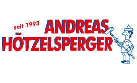Logo der Firma Andreas Hötzelsperger aus Prien auf dem Branchenportal Maler.org