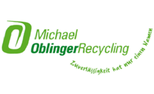 Logo der Firma Altautoannahmestelle Michael Oblinger Recycling GmbH & Co. KG aus Ingolstadt