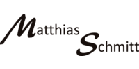 Logo der Firma Schmitt Matthias aus Langensendelbach