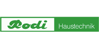 Logo der Firma Heizung Rodi Haustechnik GmbH aus Tönisvorst auf dem Branchenportal Sanitaer.org