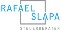 Logo der Firma Slapa, Rafael Steuerberater aus Düsseldorf