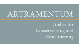 Logo der Firma Artramentum Dipl.-Restauratorin Antje Lewejohann - Konservierung und Restaurieru aus Krefeld