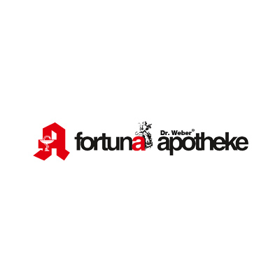 Logo der Firma Fortuna-Apotheke Inh. Hans Westphal aus Salzgitter