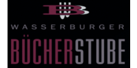 Logo der Firma Wasserburger Bücherstube Inh. Matthias Lehmann aus Wasserburg