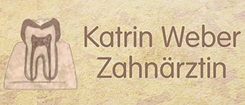 Logo der Firma Weber Katrin Zahnärztin aus Plauen