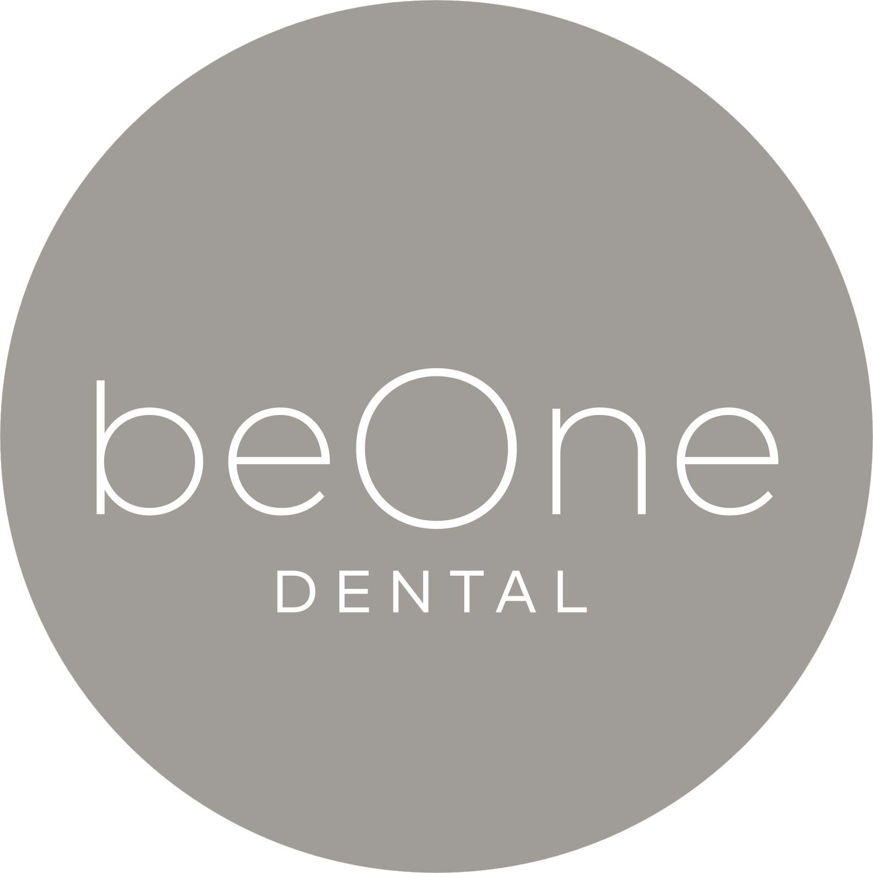 Logo der Firma BeOne dental Dr. Weiß aus Weiden in der Oberpfalz