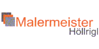 Logo der Firma Malermeister Höllrigl aus Frieding