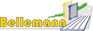 Logo der Firma Bellemann KG Holzgroßhandel aus Leimen