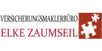 Logo der Firma Versicherungsmaklerbüro Zaumseil Elke aus Mohlsdorf-Teichwolframsdorf