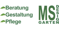 Logo der Firma Gartendesign MS aus Schweinfurt auf dem Branchenportal Gartenbau.org