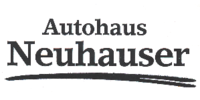 Logo der Firma Autohaus Neuhauser aus Stein