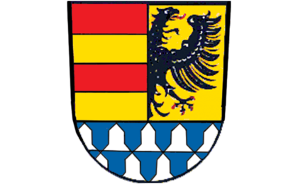 Logo der Firma Landratsamt aus Weißenburg