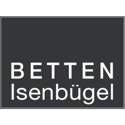 Logo der Firma Axel Isenbügel Fachgeschäft für Betten, Bettwaren aus Ratingen
