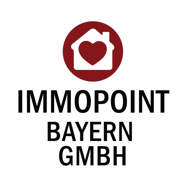 Logo der Firma Immopoint Bayern GmbH | Immobilienmakler aus Berg bei Neumarkt in der Oberpfalz