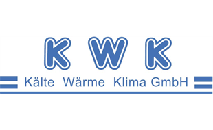 Logo der Firma KWK Kälte Wärme Klima GmbH aus Eckental auf dem Branchenportal Klimatechniker.net
