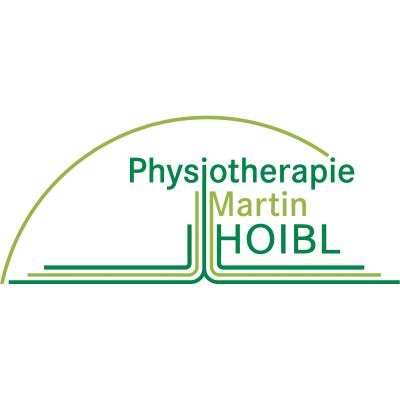 Logo der Firma Physiotherapie Martin Hoibl aus Regensburg