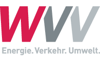 Logo der Firma Würzburger Versorgungs- u. Verkehrs GmbH aus Würzburg