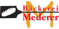 Logo der Firma Bäckerei Mederer aus Postbauer-Heng