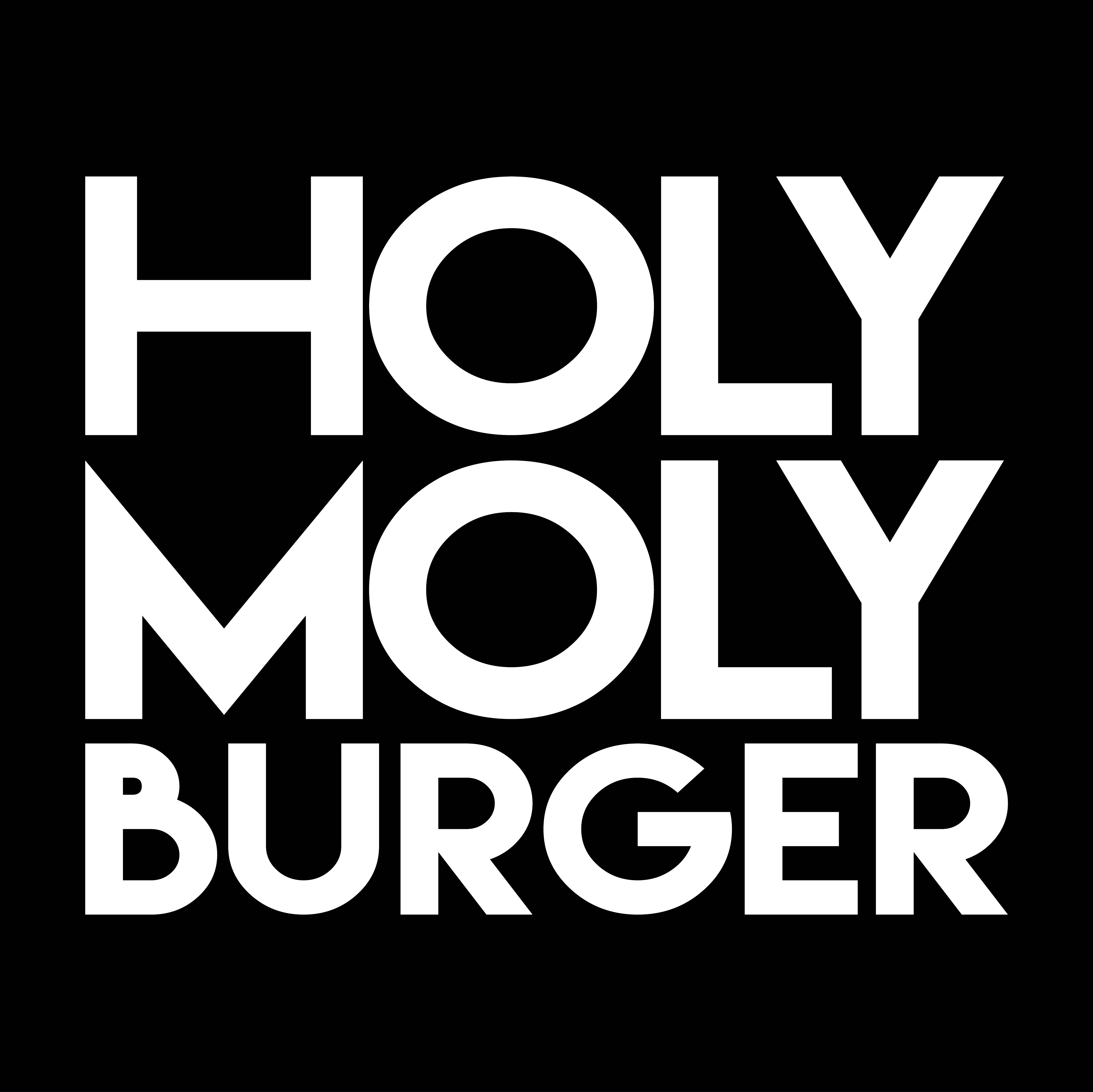 Logo der Firma Holy Moly Burger - Bad Soden aus Bad Soden am Taunus