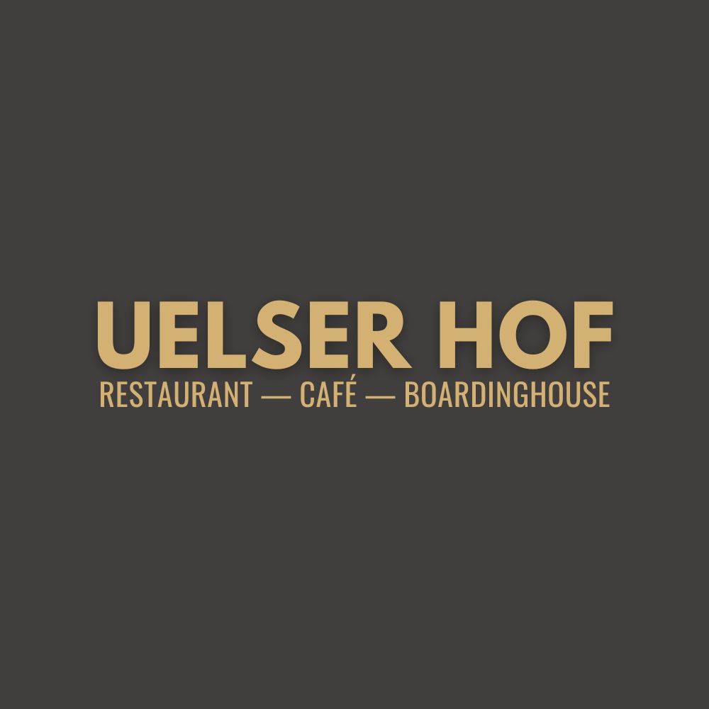 Logo der Firma Uelser Hof aus Uelsen