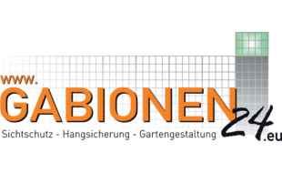 Logo der Firma Andrea Stoll Gabionen24 aus Weihenzell