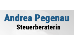 Logo der Firma Pegenau, Andrea Steuerberaterin aus Erfurt