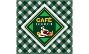Logo der Firma Cafè u. Bäckerei Beutler aus Riesa