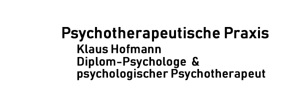 Logo der Firma Hofmann Klaus + Elke aus Bayreuth