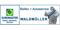 Logo der Firma Reifen Autoservice Waldmüller aus Denkendorf