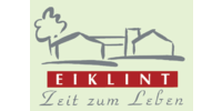 Logo der Firma Eiklint Senioren- und Pflegeheim aus Celle