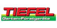 Logo der Firma Tiefel Garten + Forstgeräte GmbH aus Veitsbronn