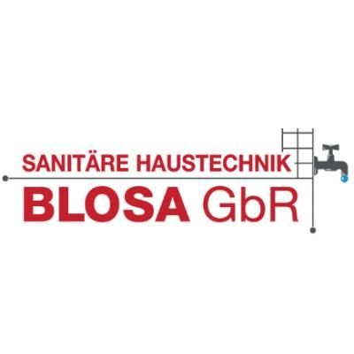 Logo der Firma Blosa GbR aus Nürnberg