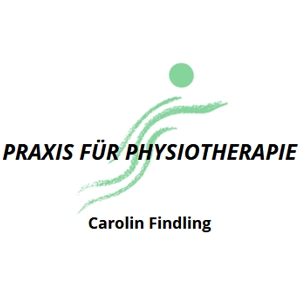 Logo der Firma Praxis für Physiotherapie Carolin Findling aus Karlsruhe