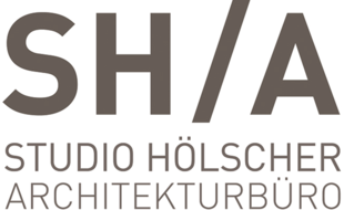 Logo der Firma Studio Hölscher Architektur aus Heiligenhaus