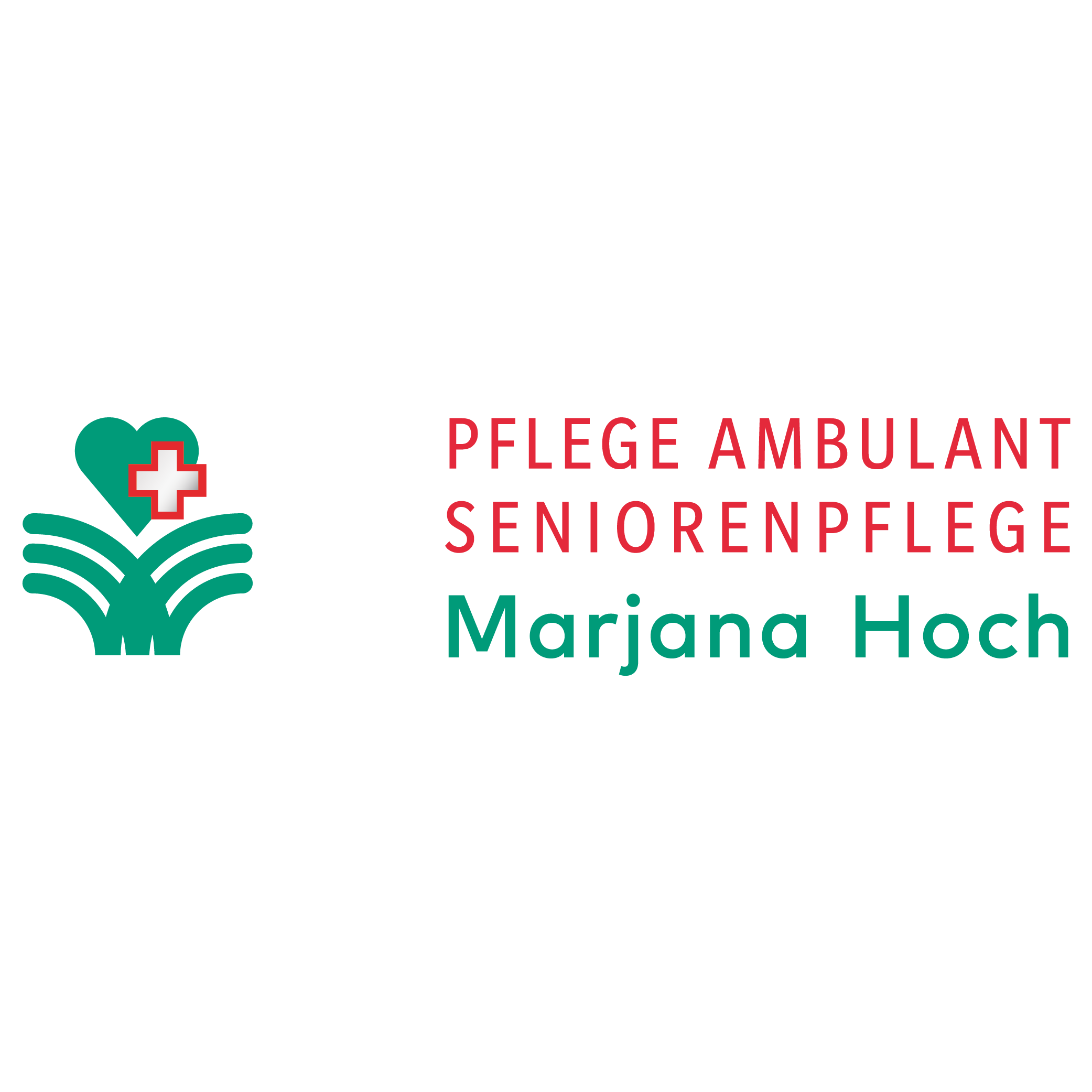 Logo der Firma Marjana Hoch-Hotz Pflege Ambulant Seniorenpflege aus Dresden
